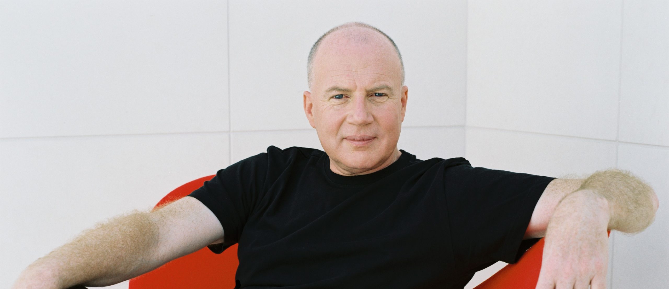 Read more about the article Kevin Roberts – Ljubav sjedinjuje svijet kao ni jedna sila na Zemlji