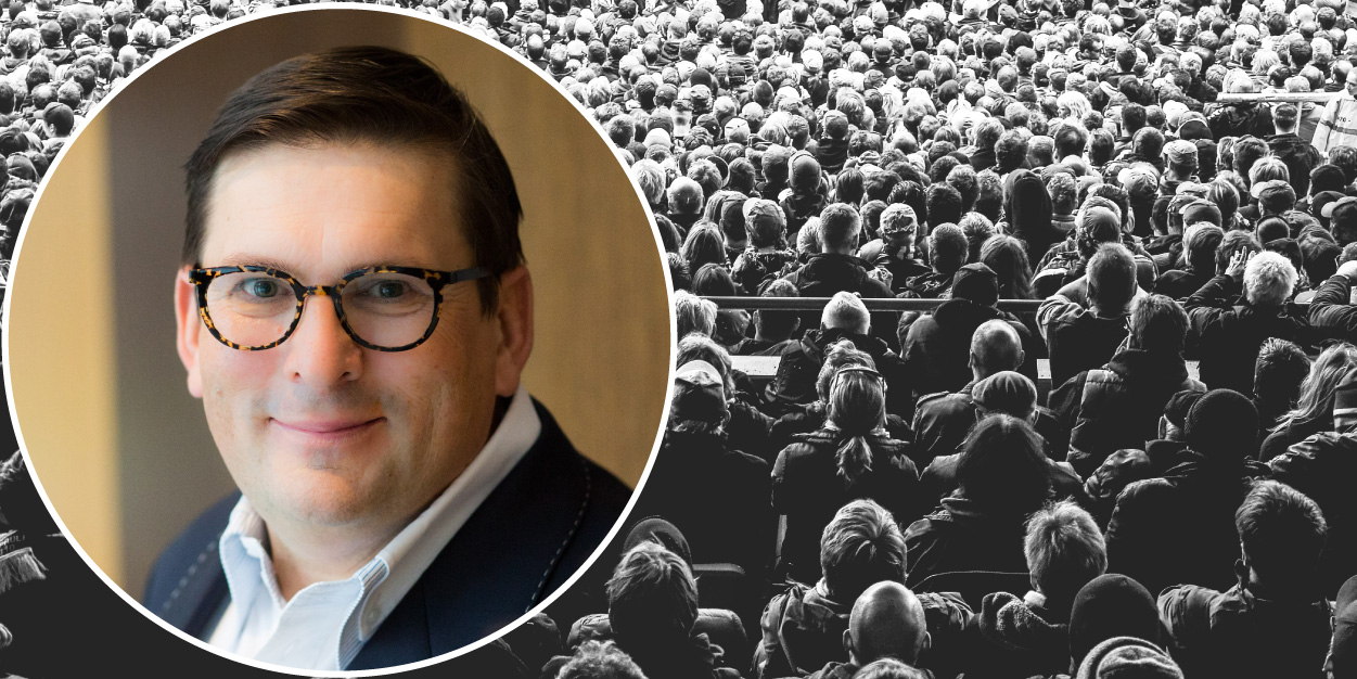 Epoha Portal Kolumnist Danijel Koletić