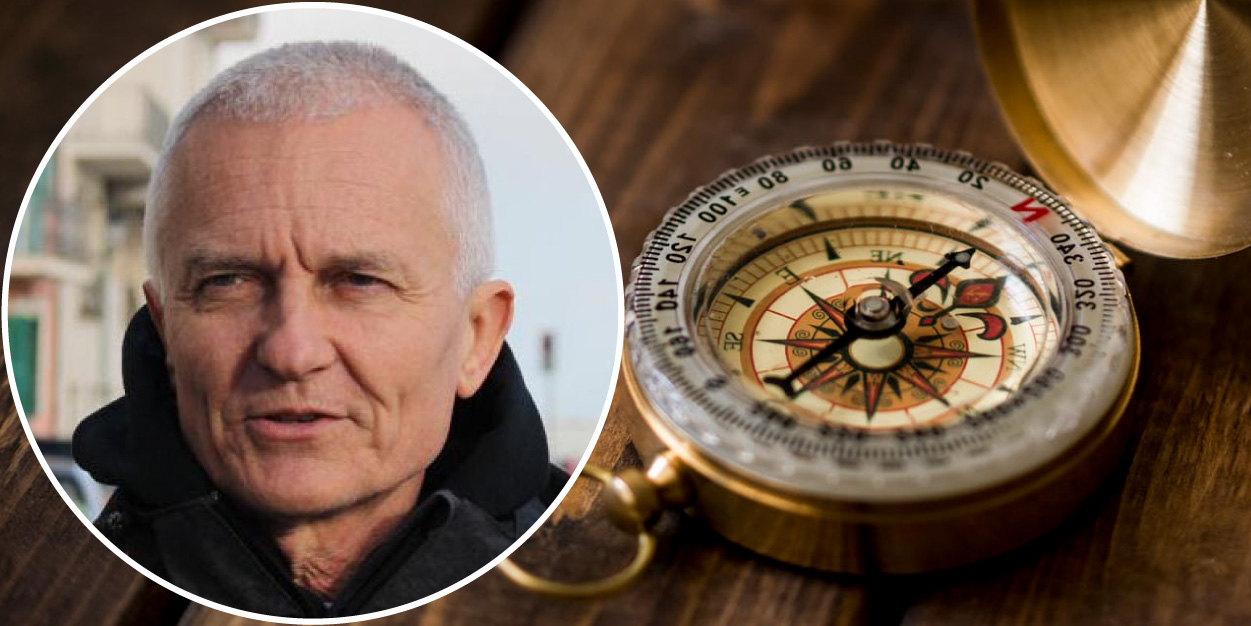 Epoha Portal Kolumnist Darko Cesar