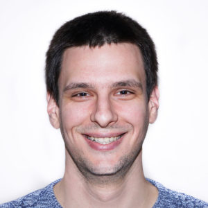 Epoha Portal Kolumnist Ivan Rebić Avatar