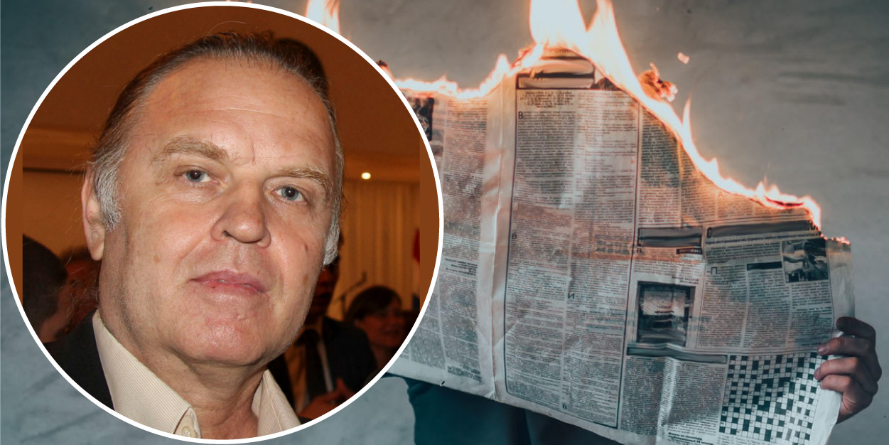 Epoha Portal Kolumnist Sead Alić