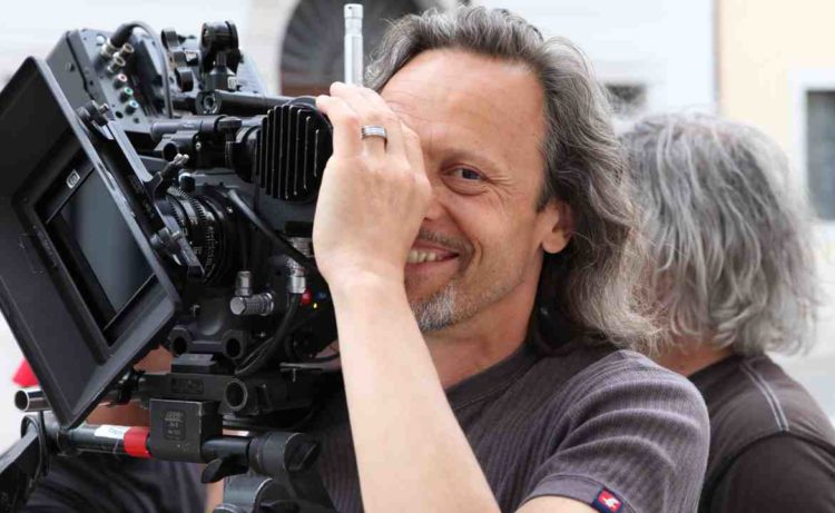 Read more about the article Predrag Dubravčić – Prepuštam se sudbini