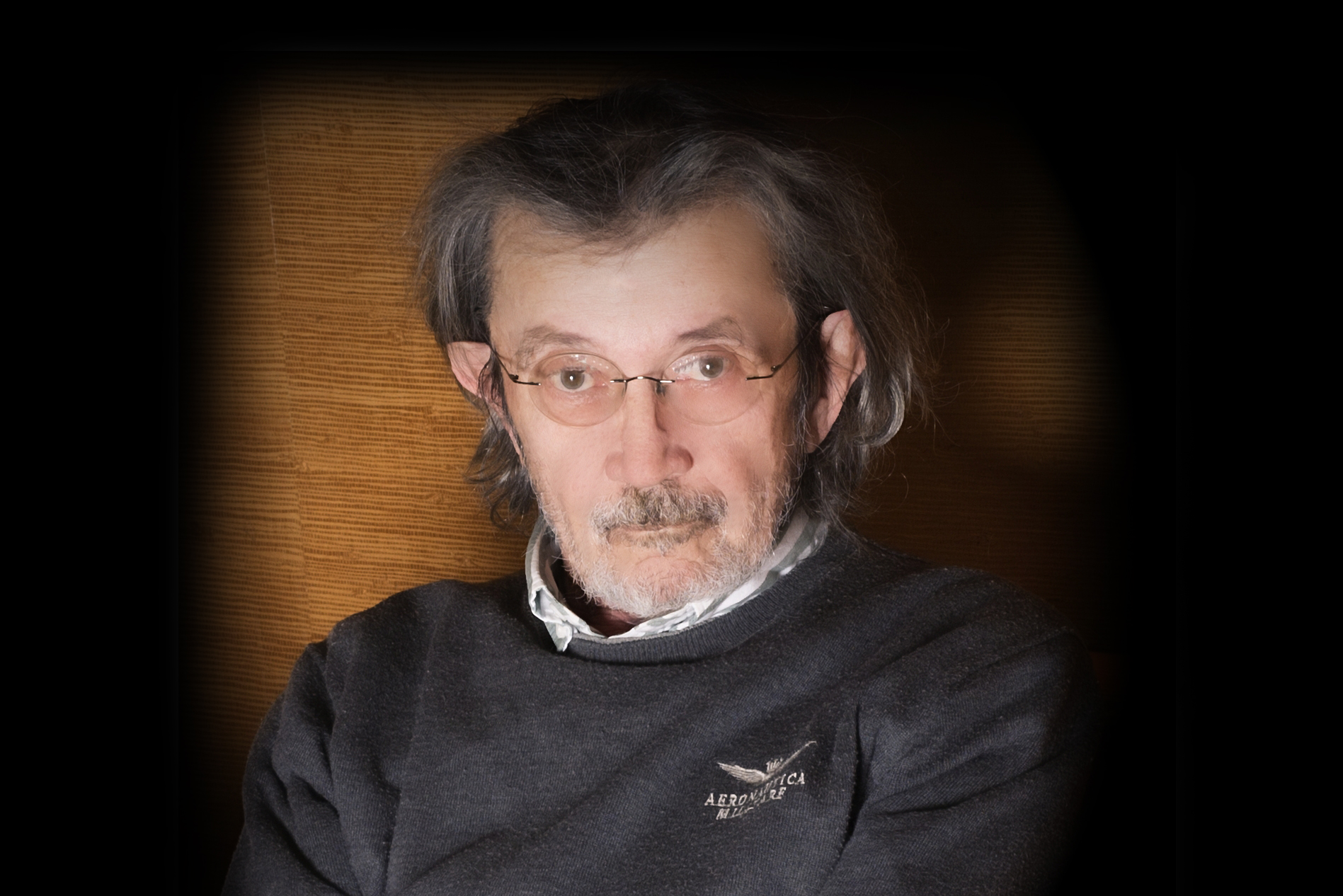 Read more about the article Ivan Balić Cobra – Biti slobodan i sretan jedino je društveno uređenje koje priznajem