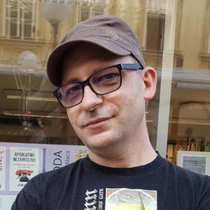 Epoha Portal Kolumnist Marko Kovačič avatar