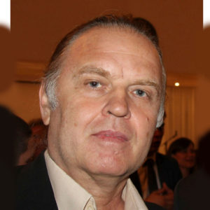 Epoha Portal Kolumnist Sead Alić Avatar