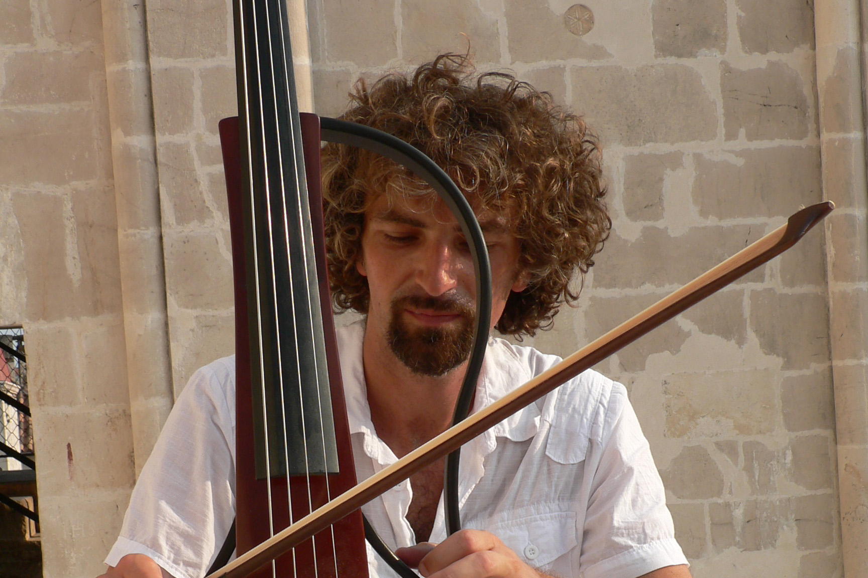 Read more about the article Stanislav Kovačić – Glazba je moj život