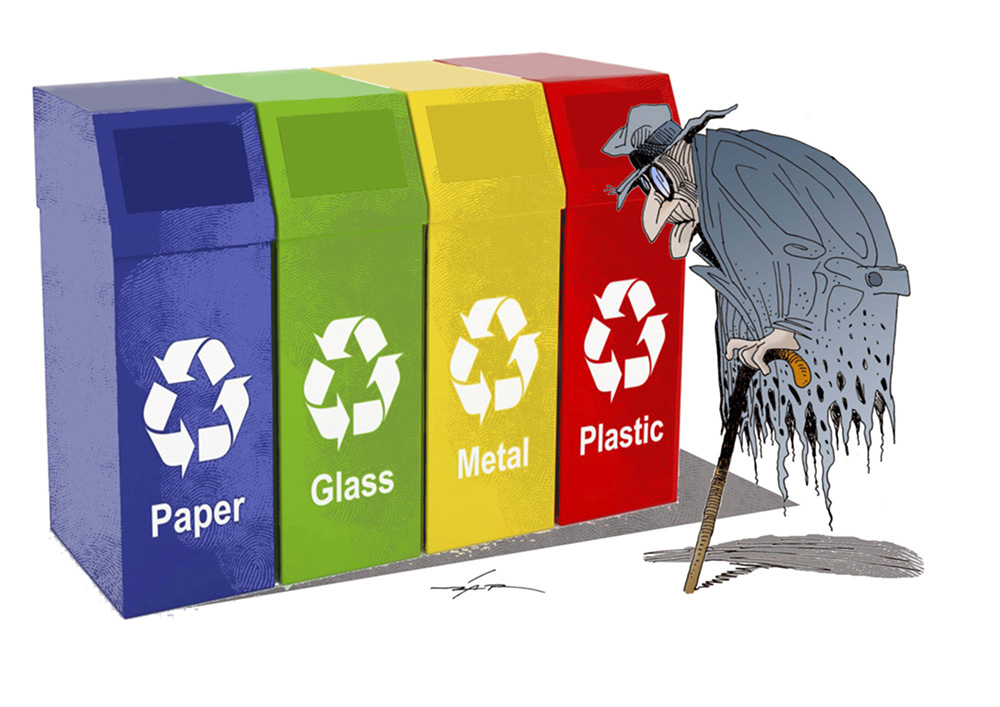 Read more about the article Žarko Luetić Karikatura 23.03.2020.