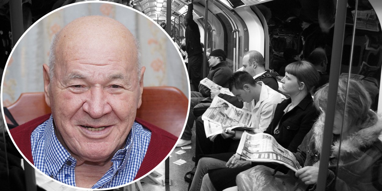 Epoha Portal Kolumnist Ante Gavranović