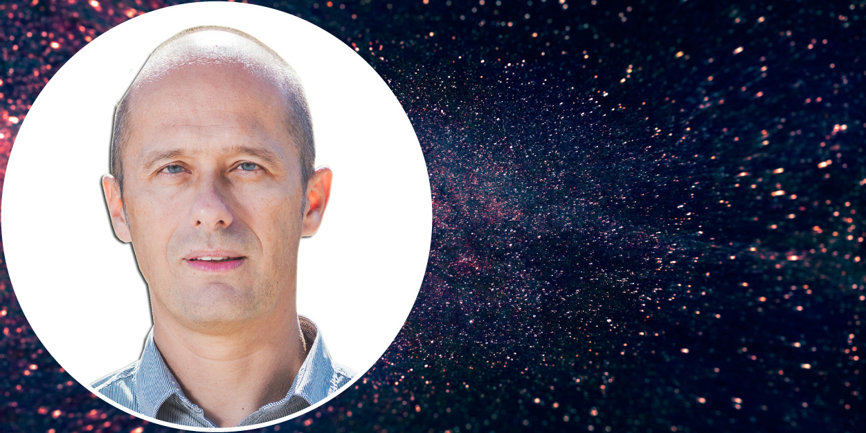 Epoha Portal Kolumnist Željko Trivanović