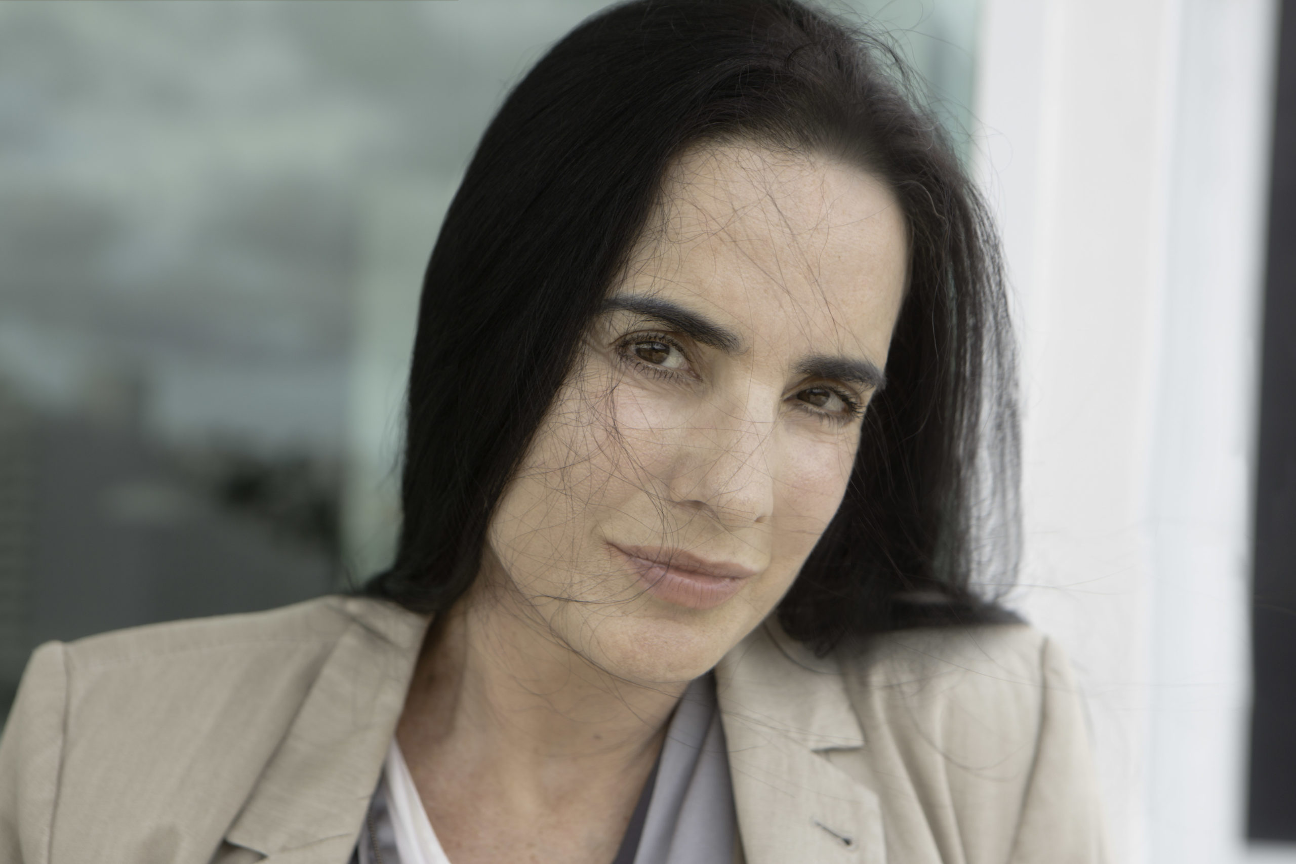 Read more about the article Isha Judd – Zašto bismo hodali kada možemo letjeti?