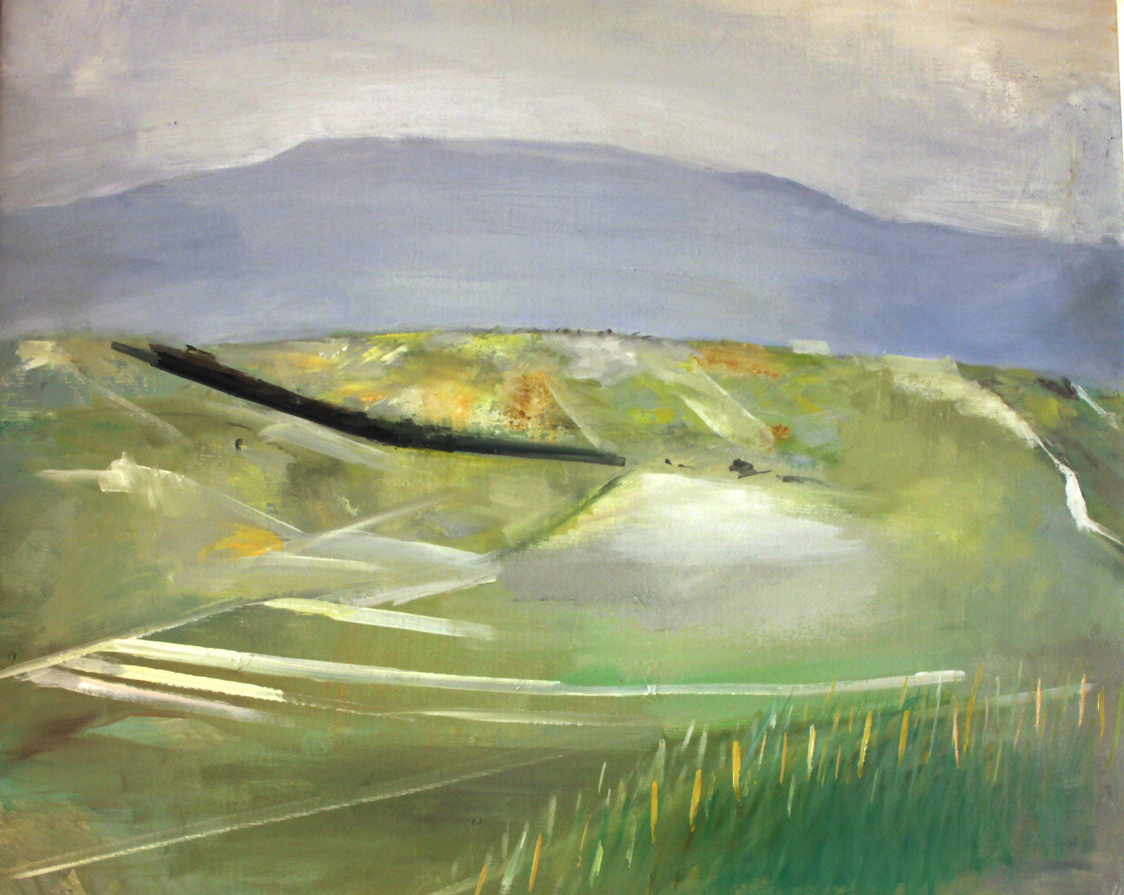 Read more about the article Josip Vaništa u Galeriji „Mona Lisa“