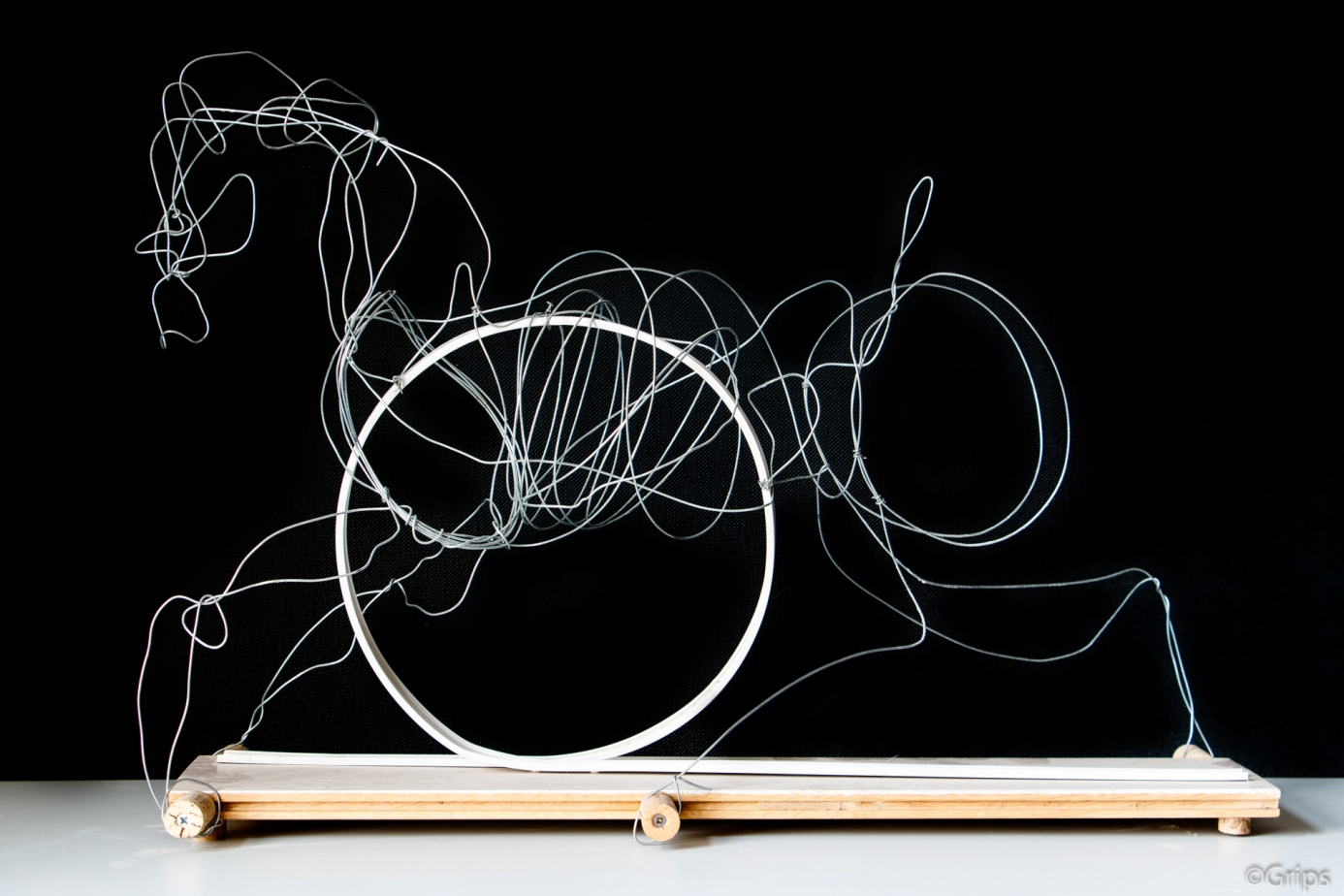 Read more about the article Skulpture Ljubomira Cote u Muzeju Mimara u Zagrebu