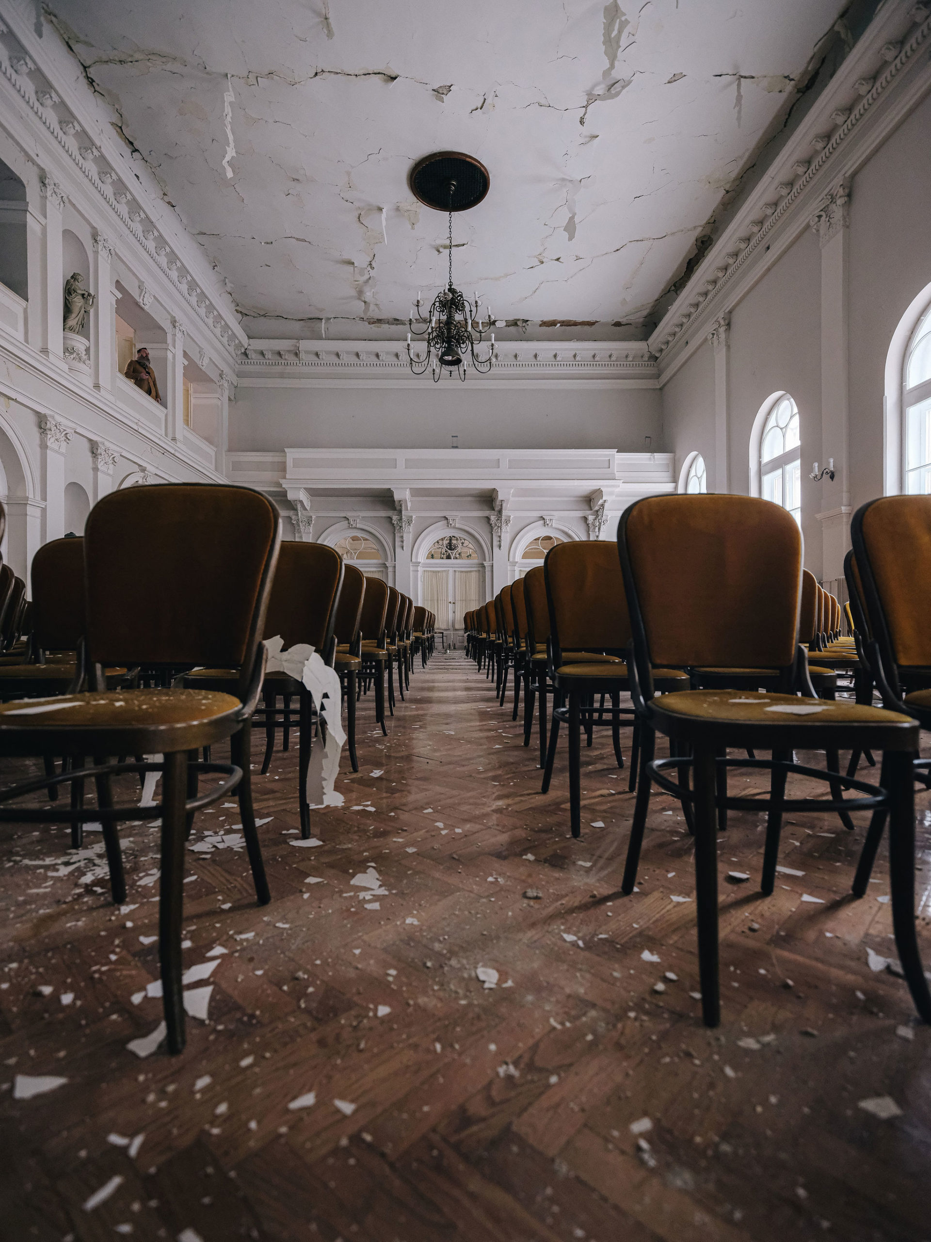 Read more about the article Dajmo svoj doprinos što skorijoj sanaciji HGZ-a