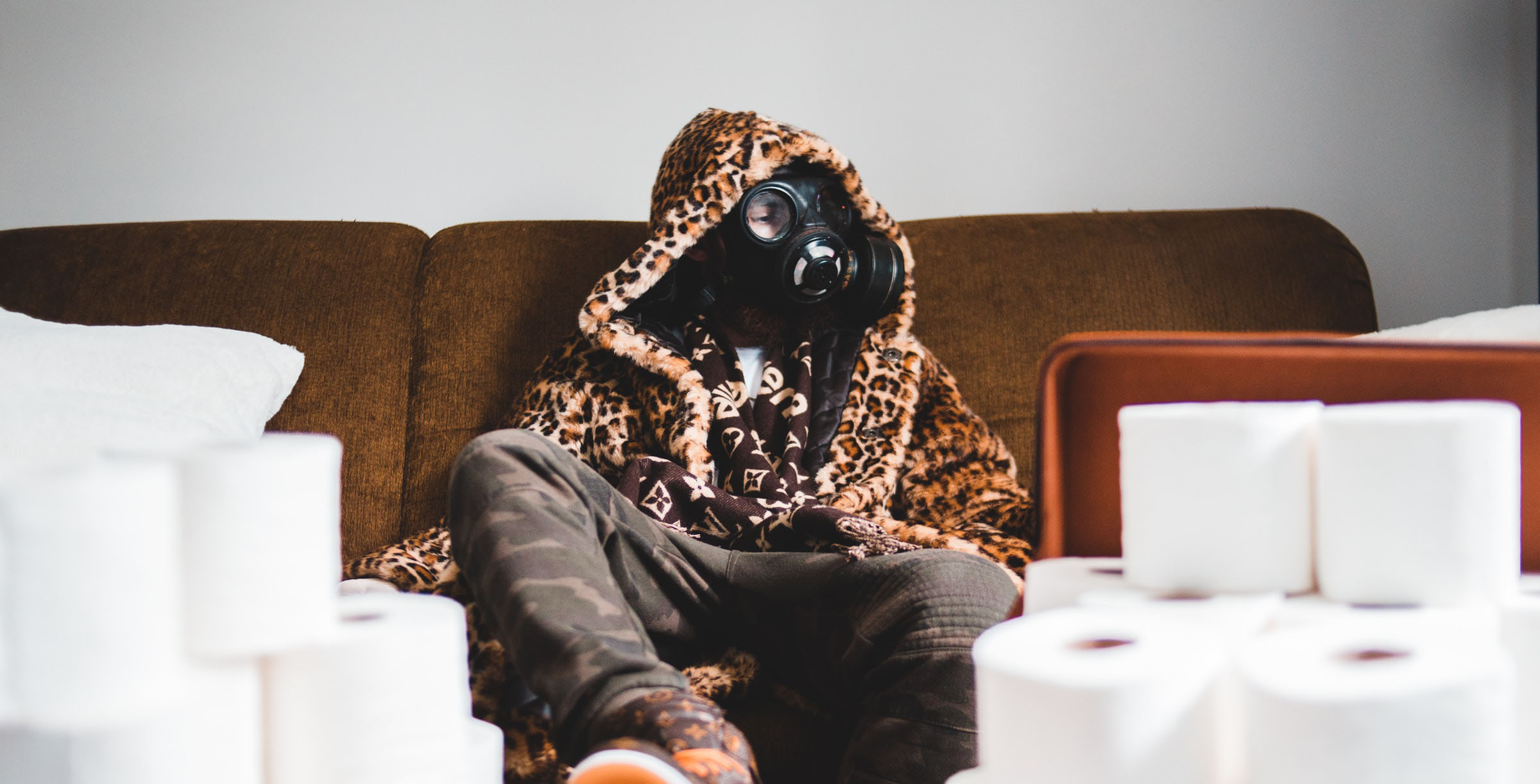 Read more about the article U strahu su – velike oči