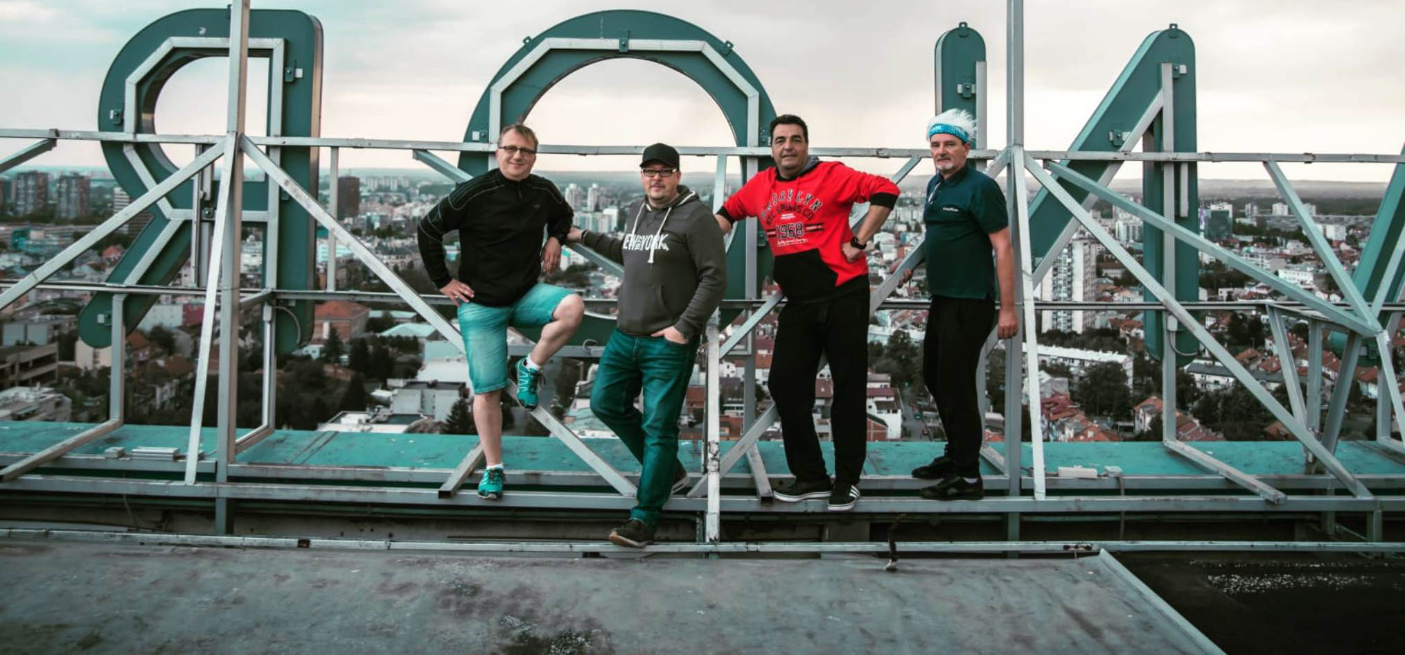 Read more about the article Tomislav Tomašević – Osamdesete u Zagrebu