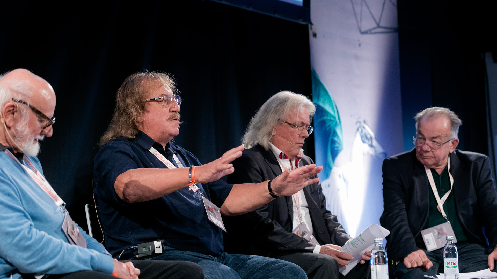 Read more about the article Kako javno govoriti?