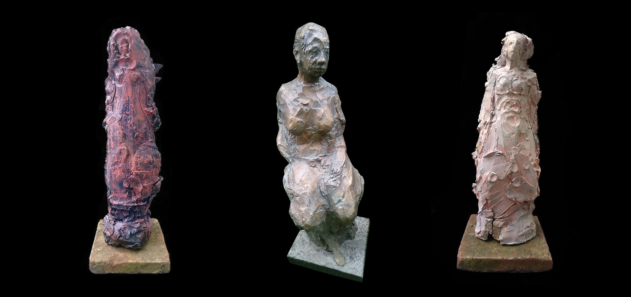 Read more about the article Ivan Branko Imrović: Modeliranje prirode i u potrazi za svetim