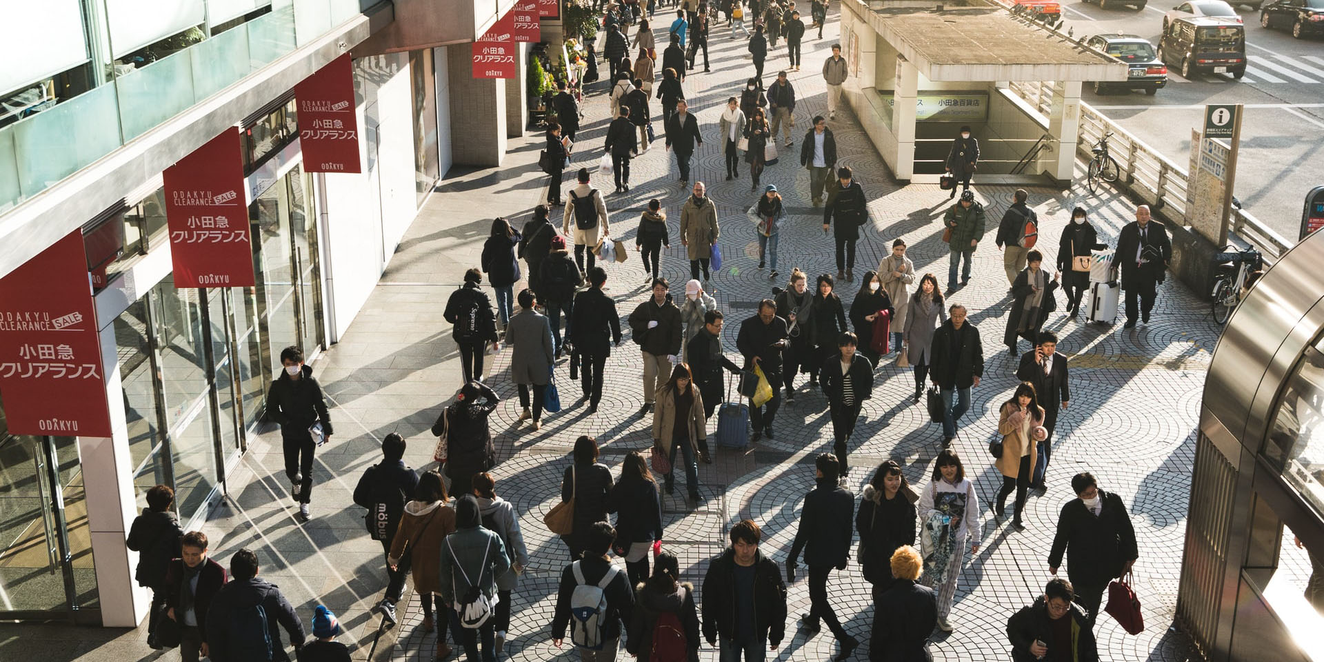 Epoha Portal Kolumna Društvo