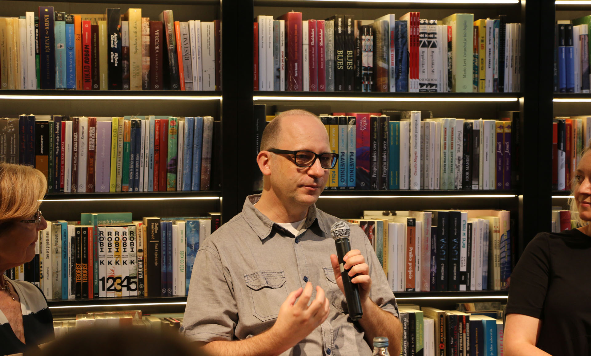 Read more about the article Jezični nemar velikana