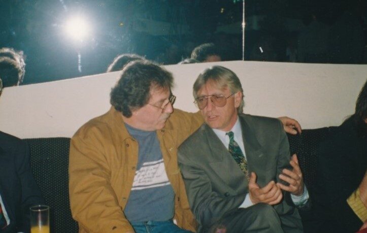 Read more about the article Kako te je lipo bilo slušati