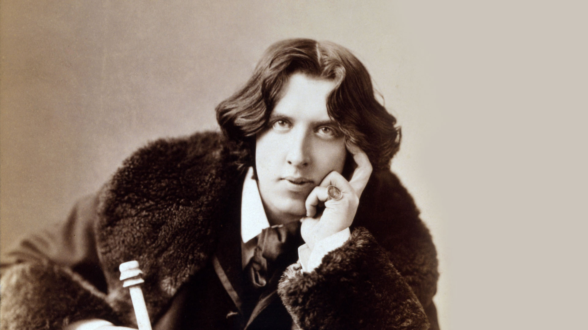 Read more about the article Born to be Wilde
