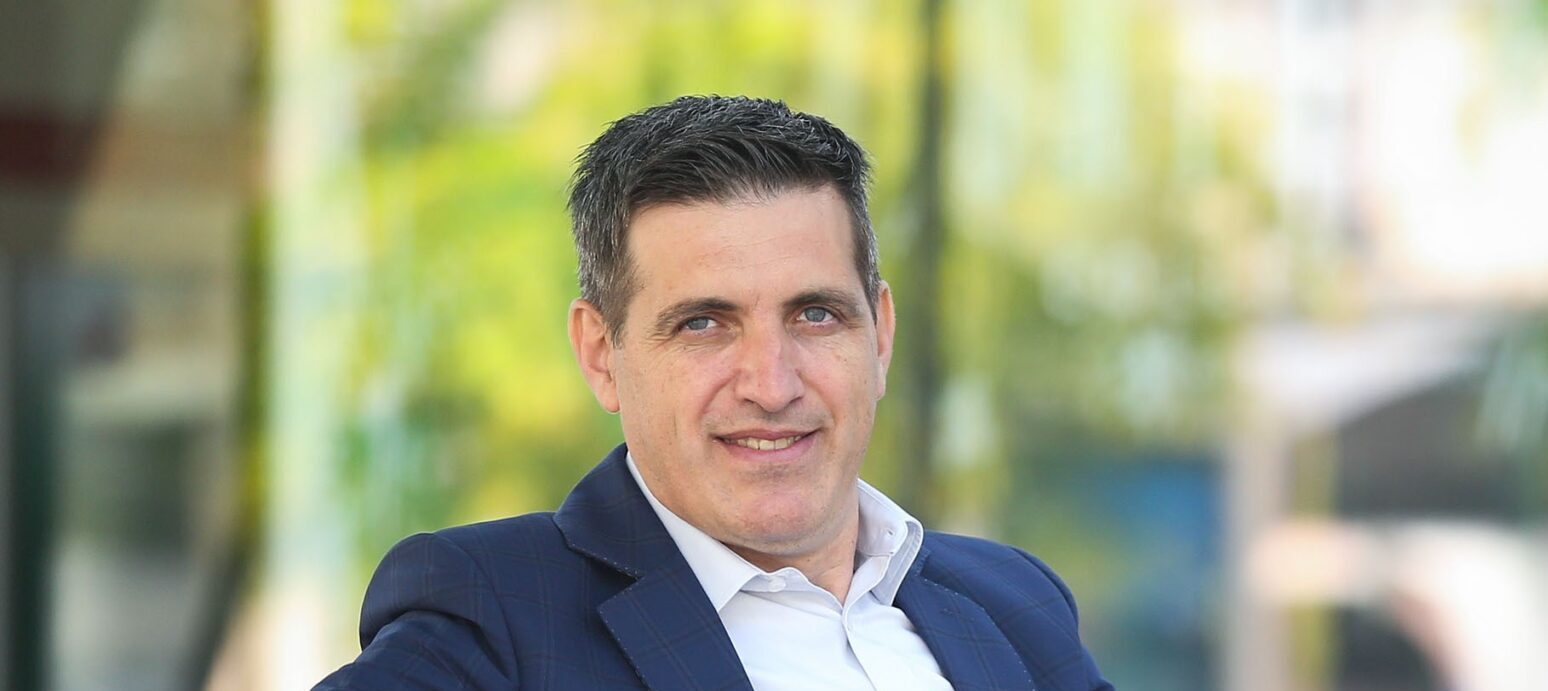 Read more about the article Božo Skoko – U našoj profesiji granice ne postoje