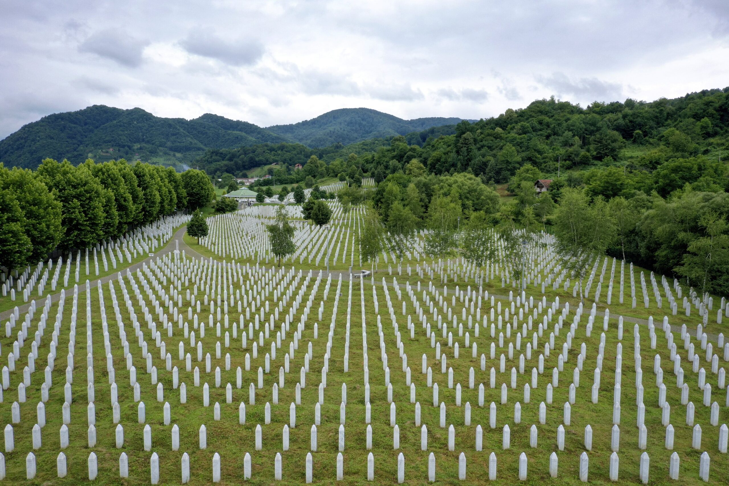 Read more about the article U spomen tragediji u Srebrenici