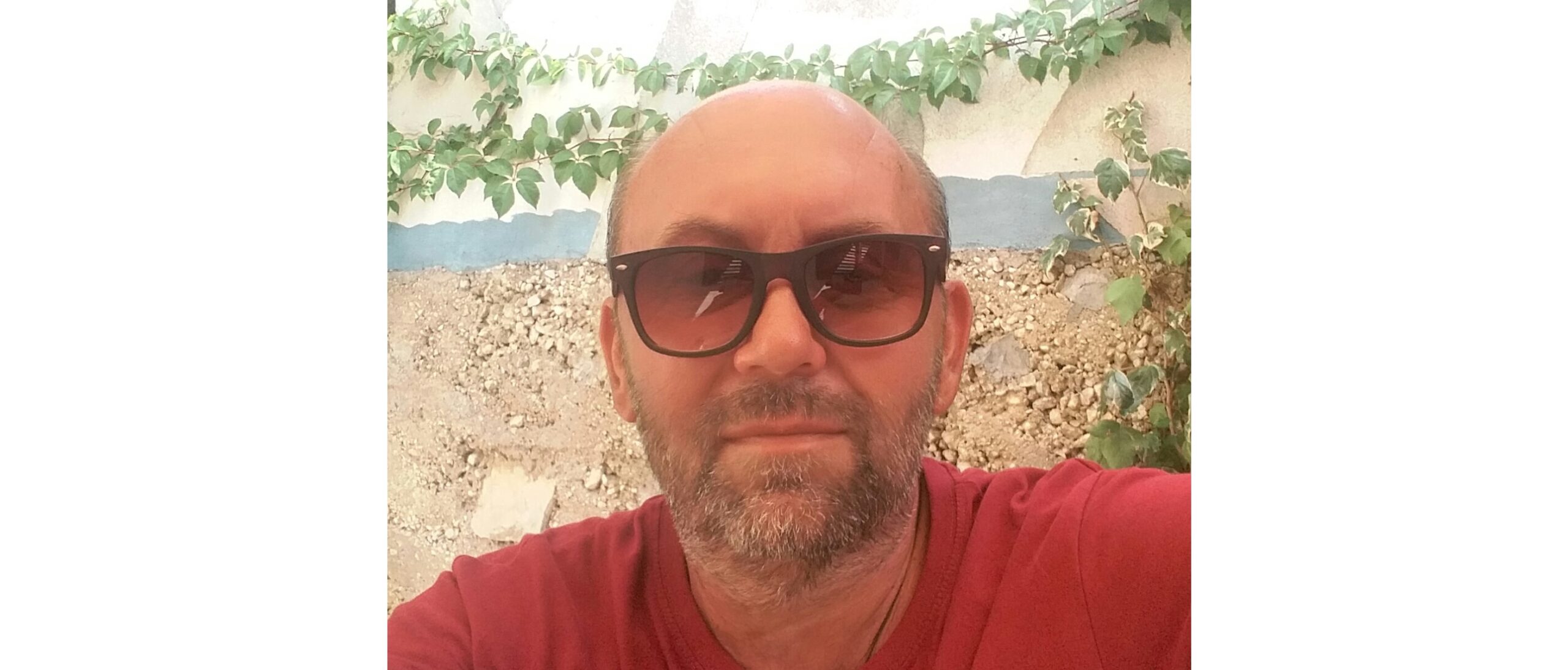 Read more about the article Strah od tišine