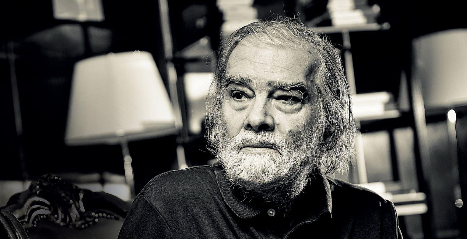 Read more about the article Napustio nas je Tonko Maroević (22.10.1941. – 11.8.2020.)