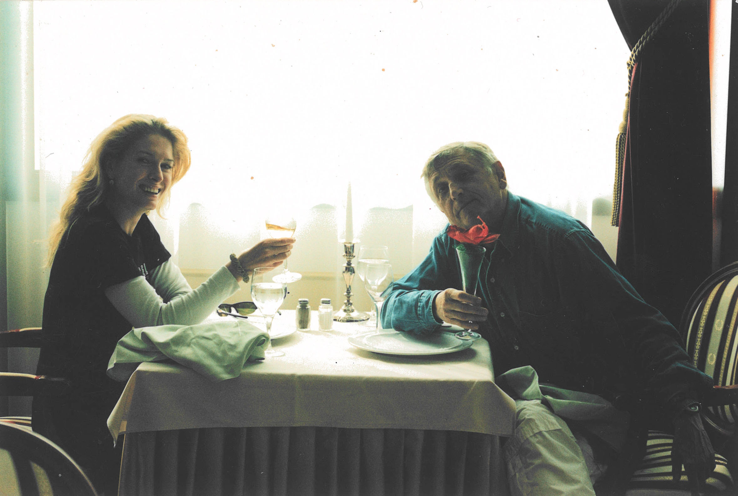 Read more about the article In memoriam Jiri Menzel (1938. – 2020.)