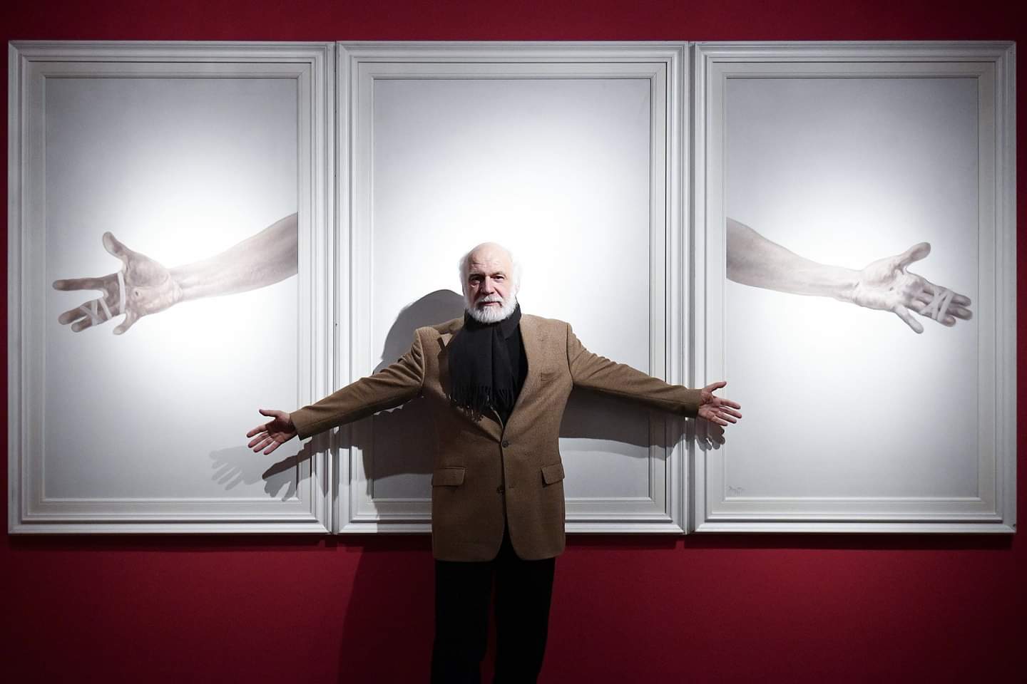 Read more about the article Fenomen kulture maske