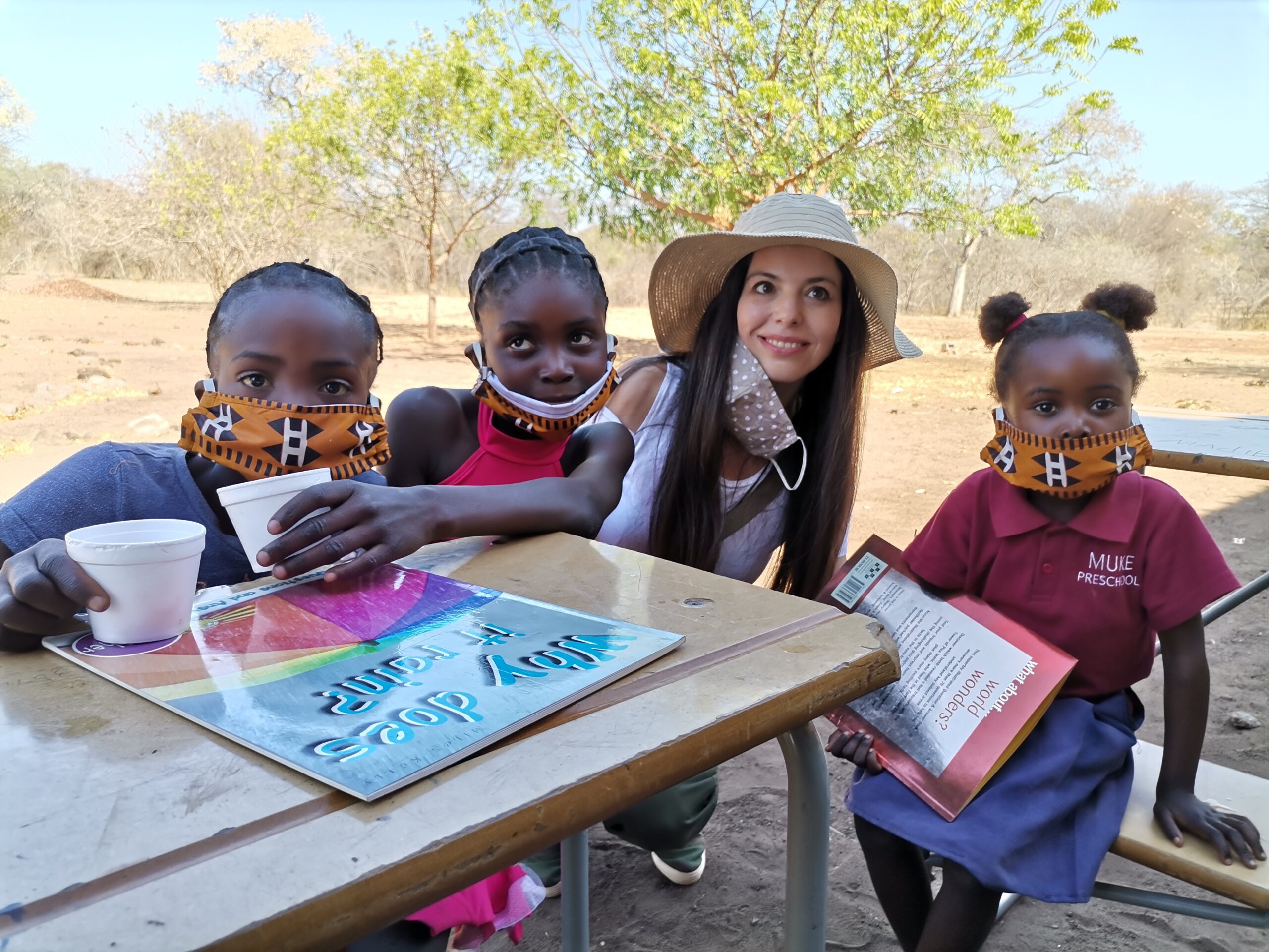 Read more about the article Afrika u mome srcu