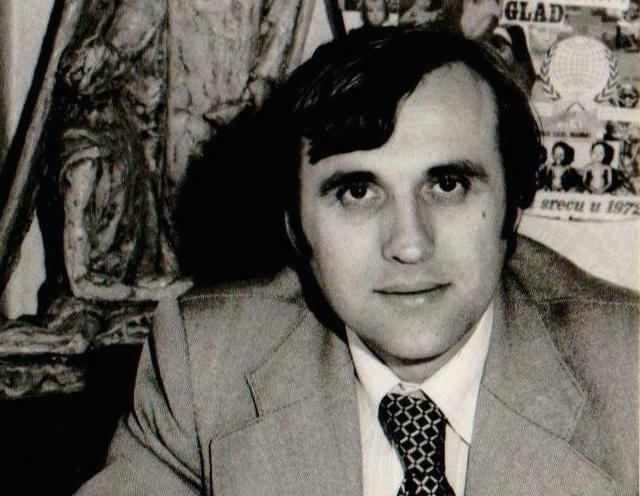 Read more about the article In memoriam Vladimir Paleček: Humanist na putu mira