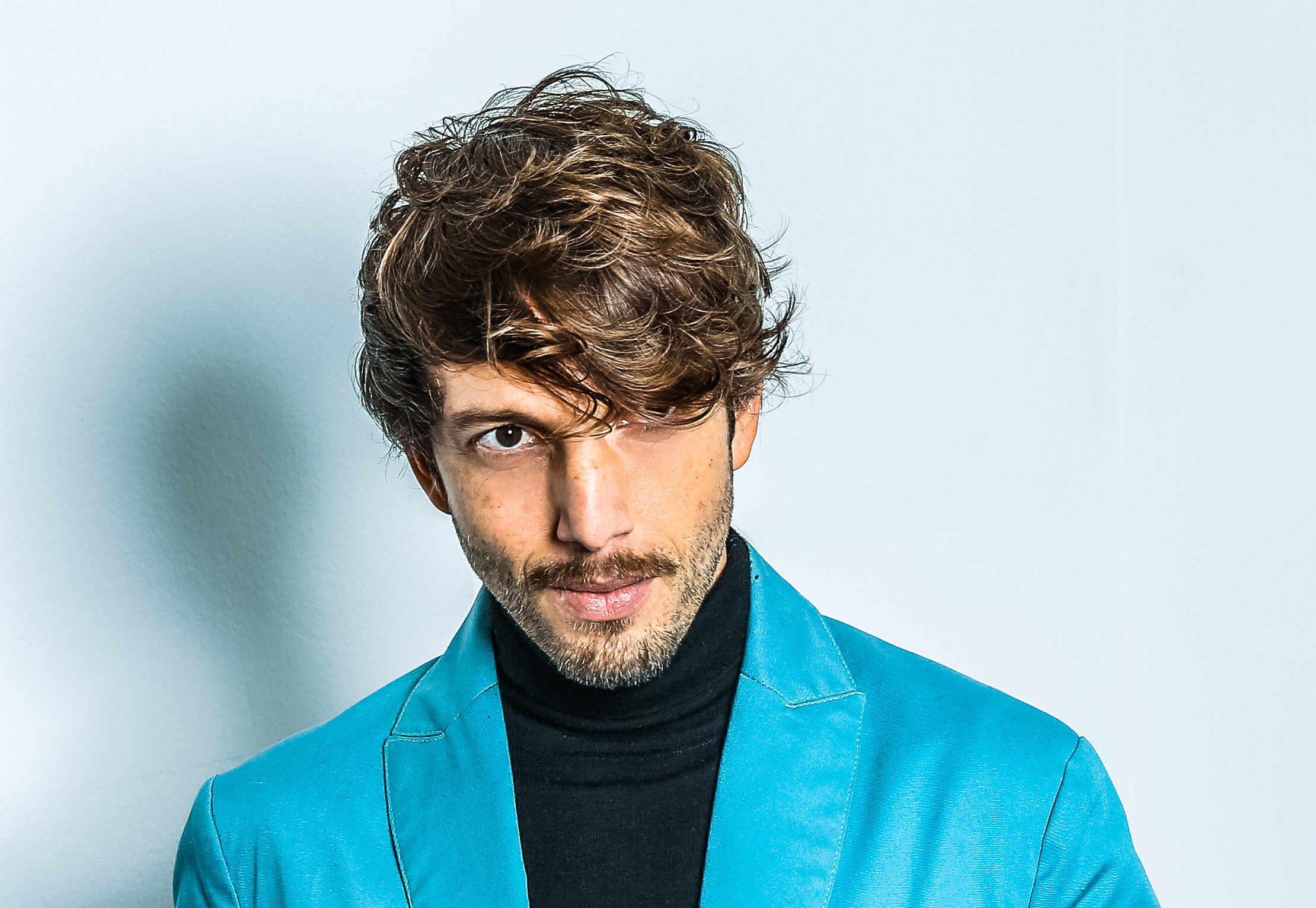 Read more about the article Aljoša Bagola – Bol je poruka života da mu je stalo do nas