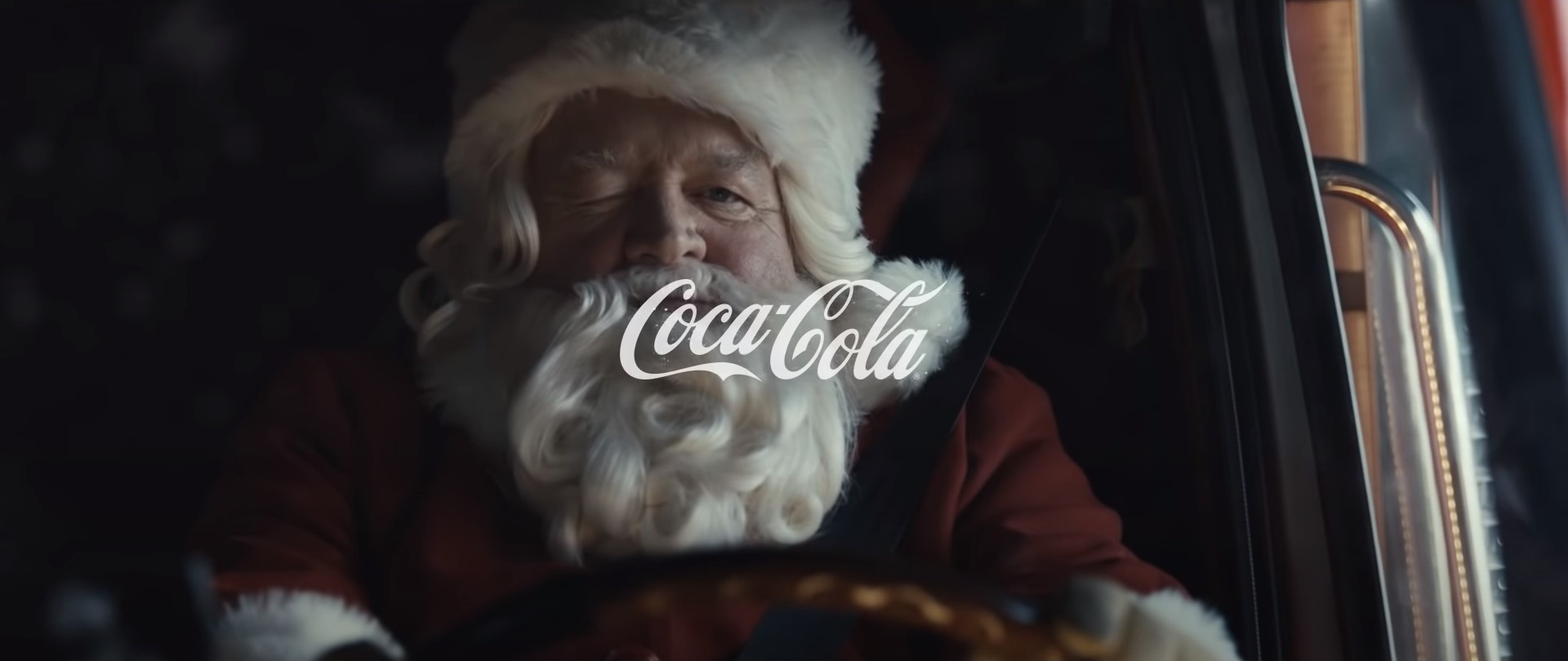 Read more about the article Božićna poruka Coca-Cole