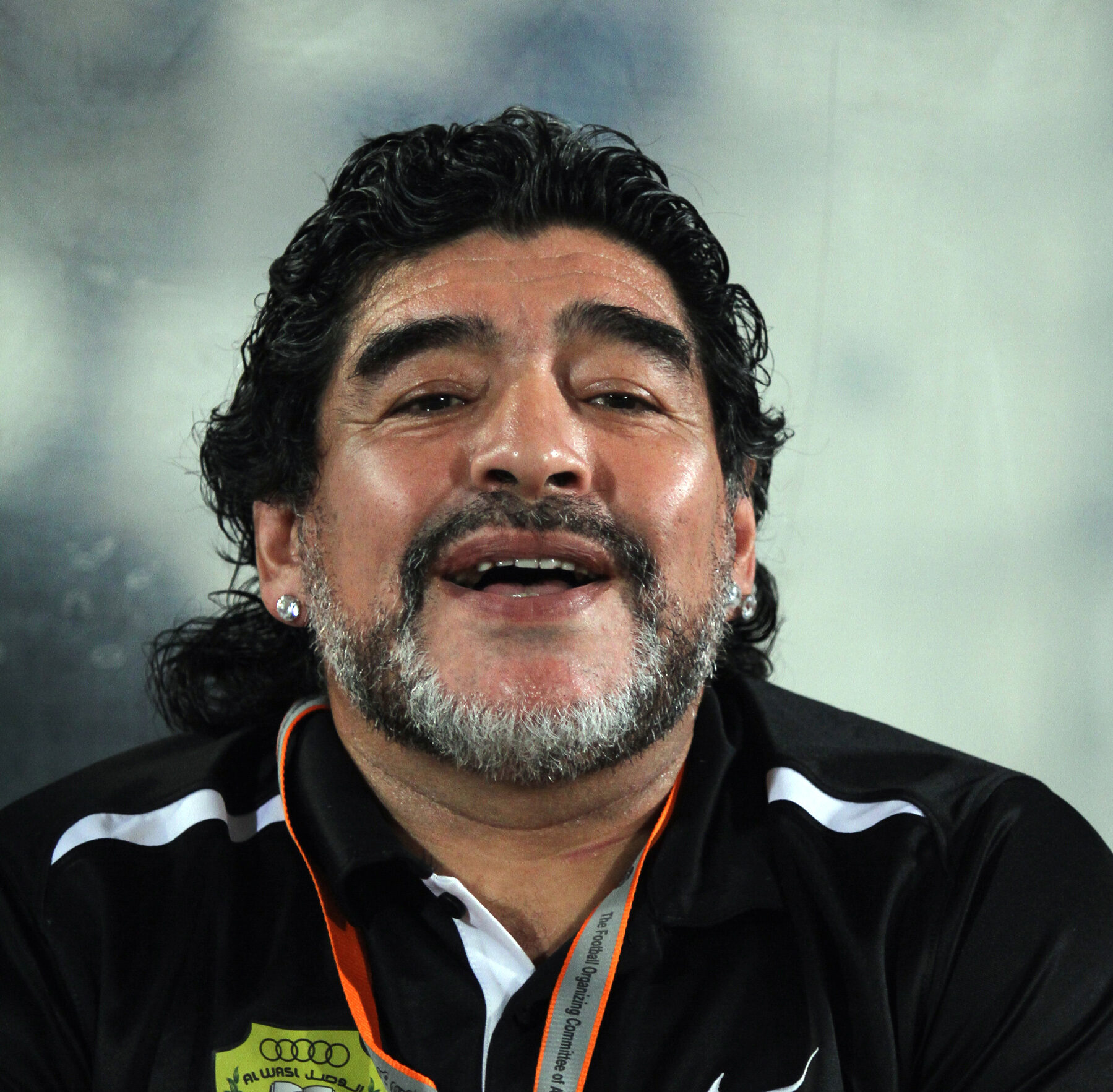 Read more about the article Diego Armando Maradona
