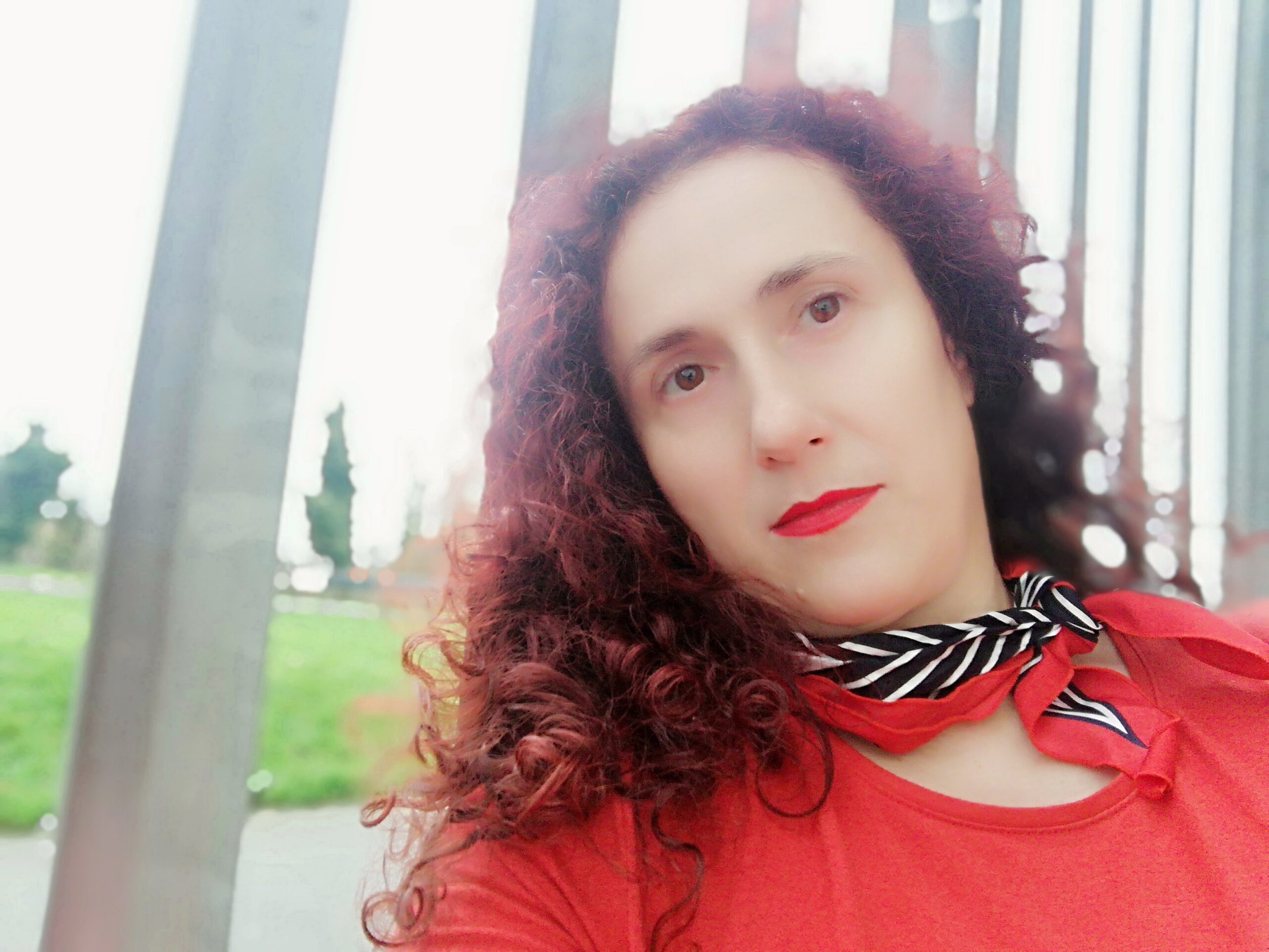 Read more about the article Jesmo li slobodni ili iza rešetaka?