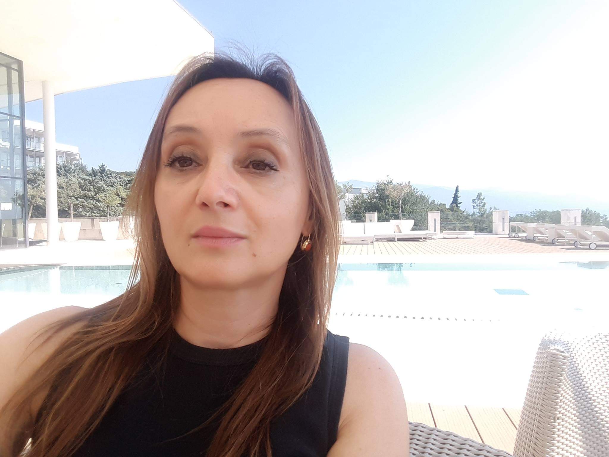 Read more about the article Slađana Petrović – Posljednji parobrod Vukovarom