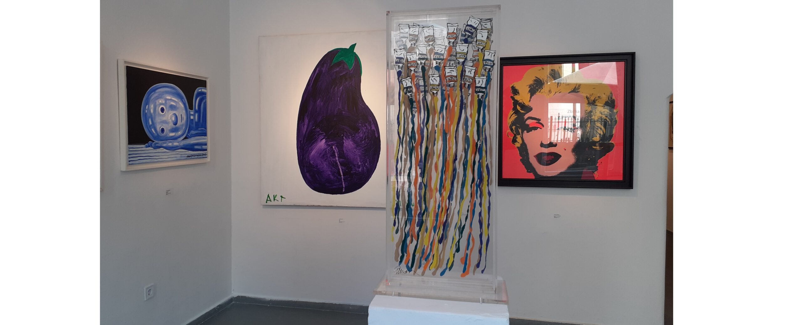 Read more about the article Zbirka Politeo – Boja je radost