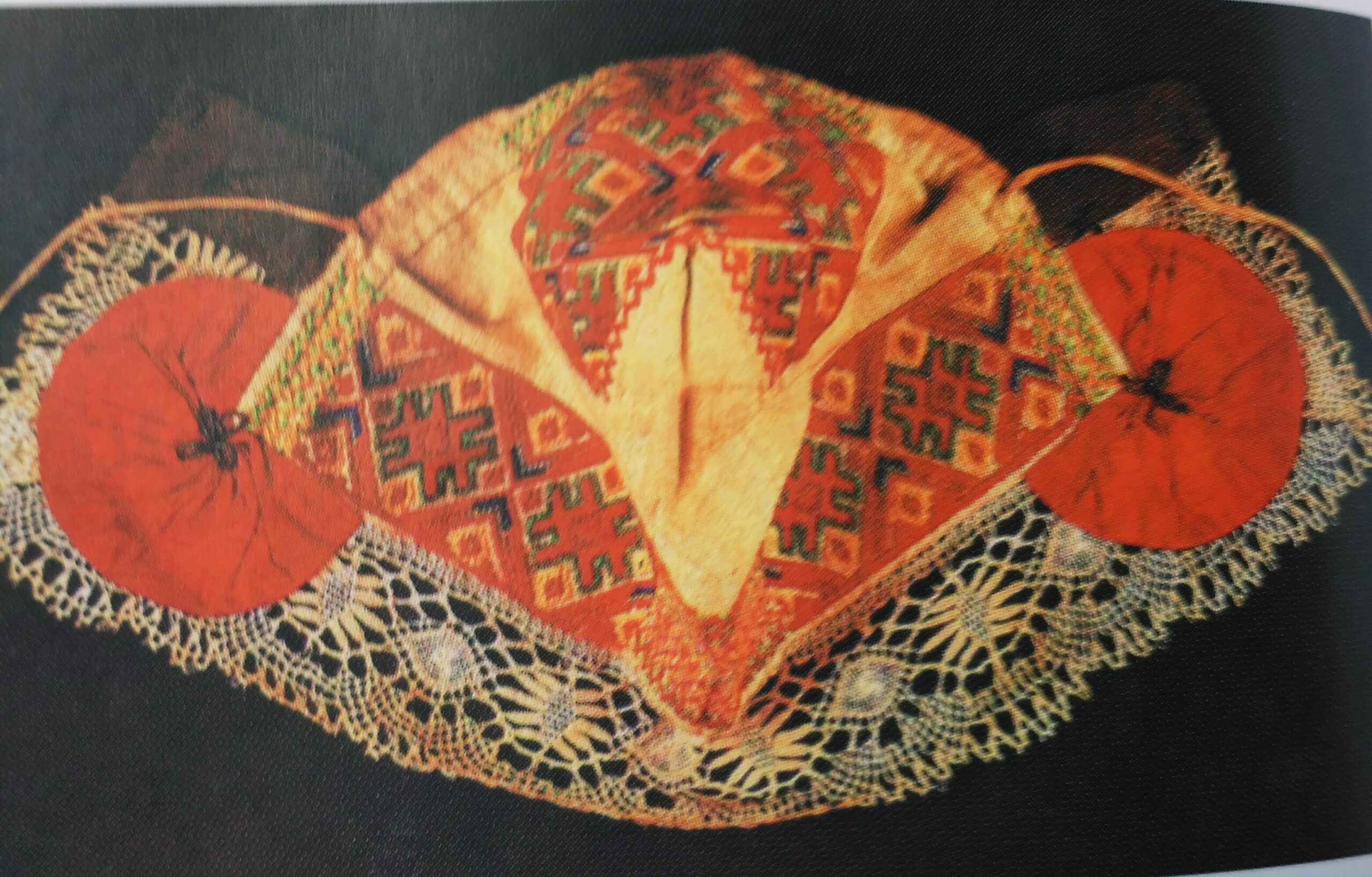 Read more about the article Etno baština kao temelj identiteta