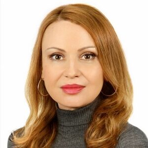 Epoha Avatar Ana Despot