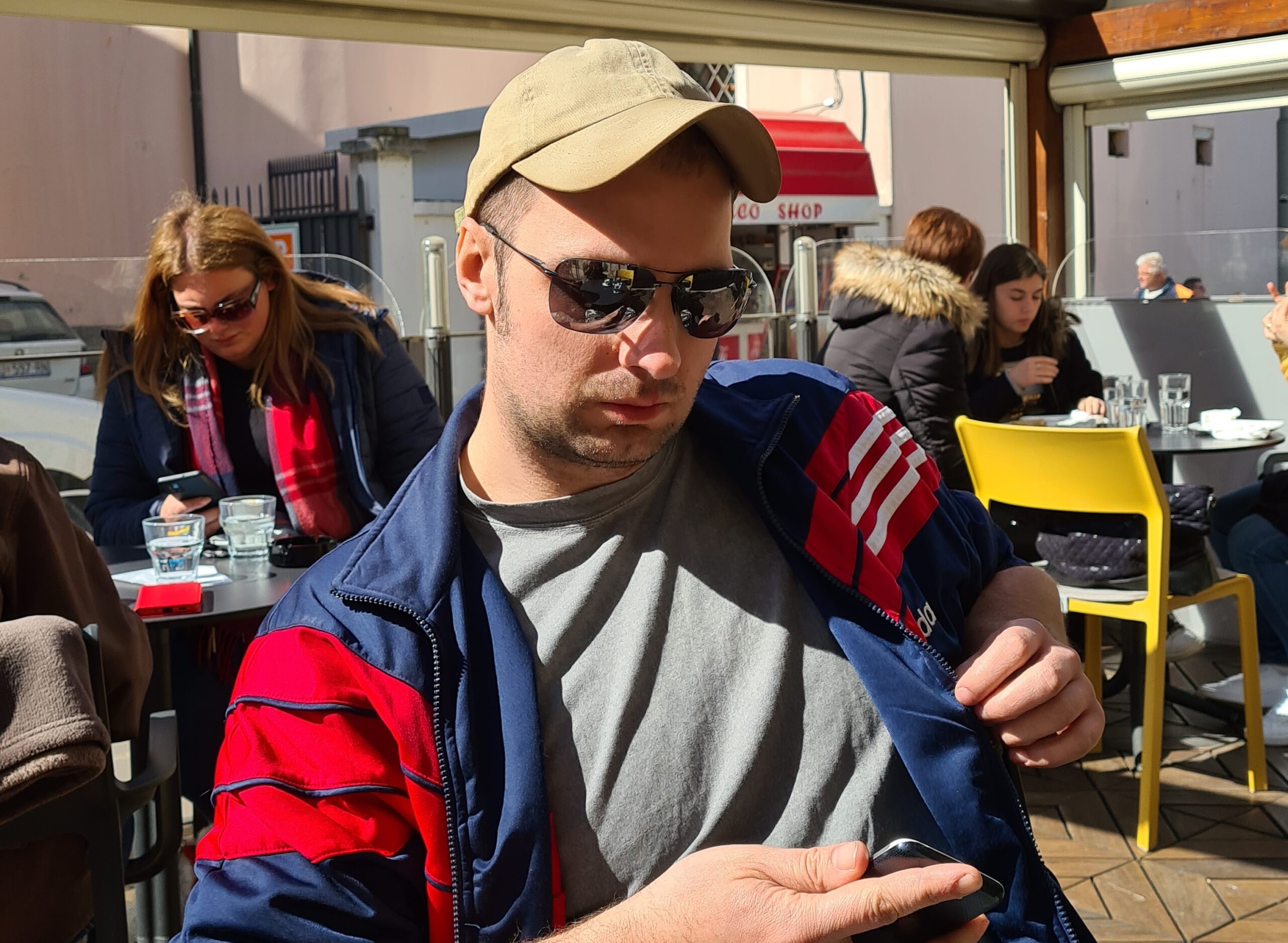 Read more about the article Izdaja moćnika