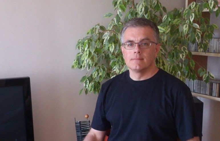 Read more about the article Reći – Volim te