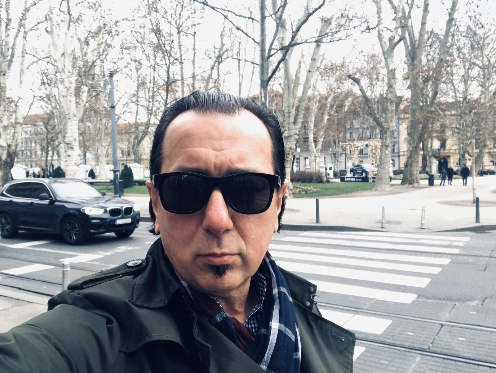 Read more about the article Hladan tuš i nevjerica – povijest se ponavlja – Eurosong 2021. godine