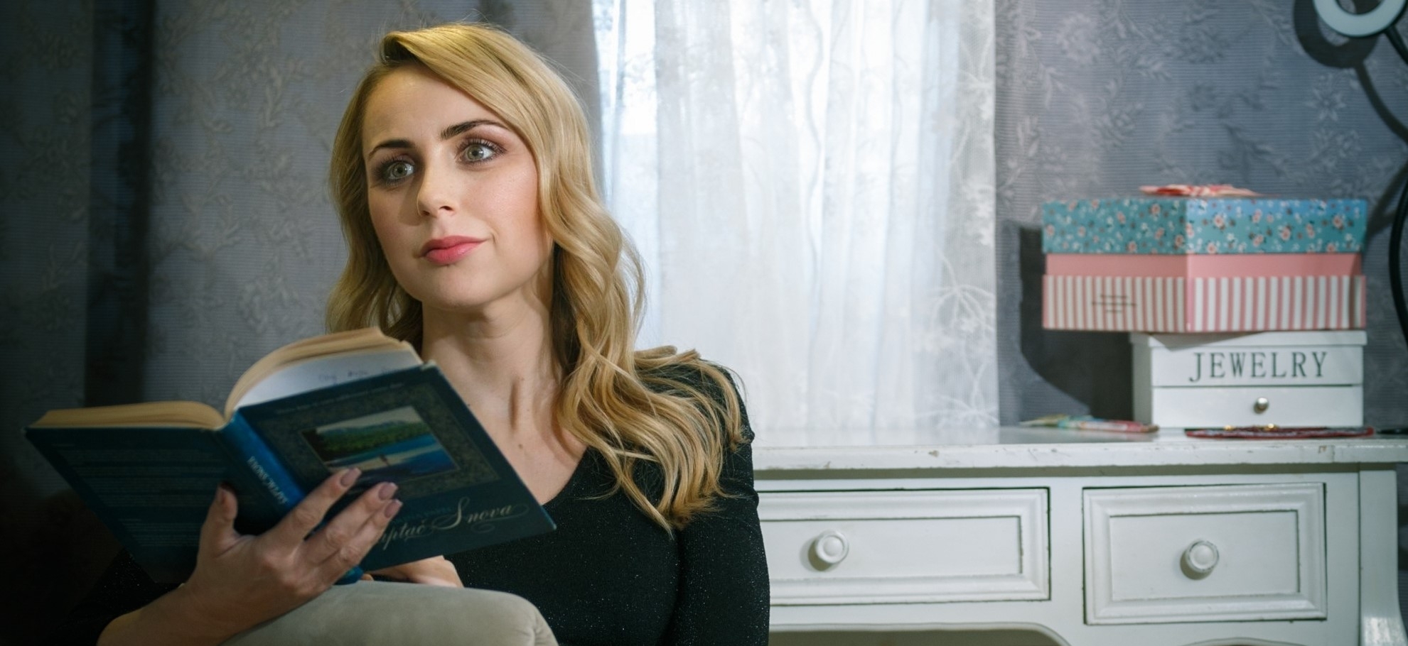 Read more about the article Duše u kojima počiva tajna života