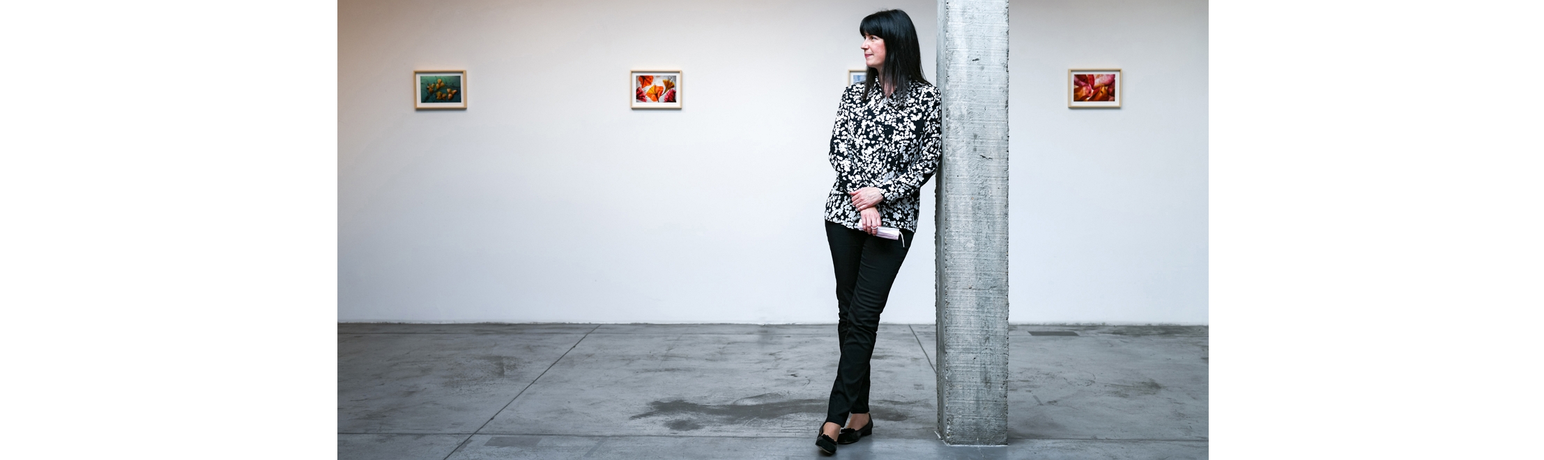 Read more about the article Maja Strgar Kurečić – Fotoaparatom se približavam motivu i pokušavam zamrznuti čaroliju