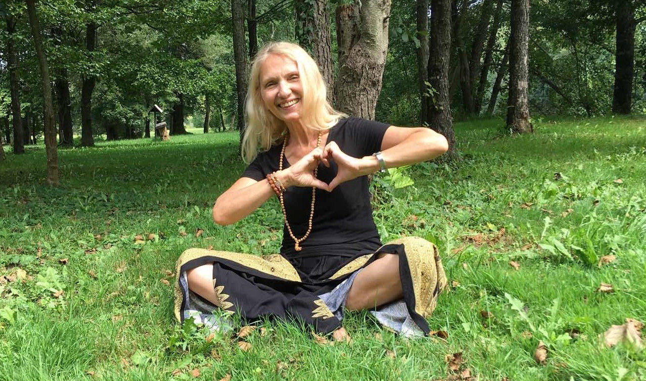 Read more about the article Svako mjesto ima svoju frekvenciju kao i ljudi u našem okruženju