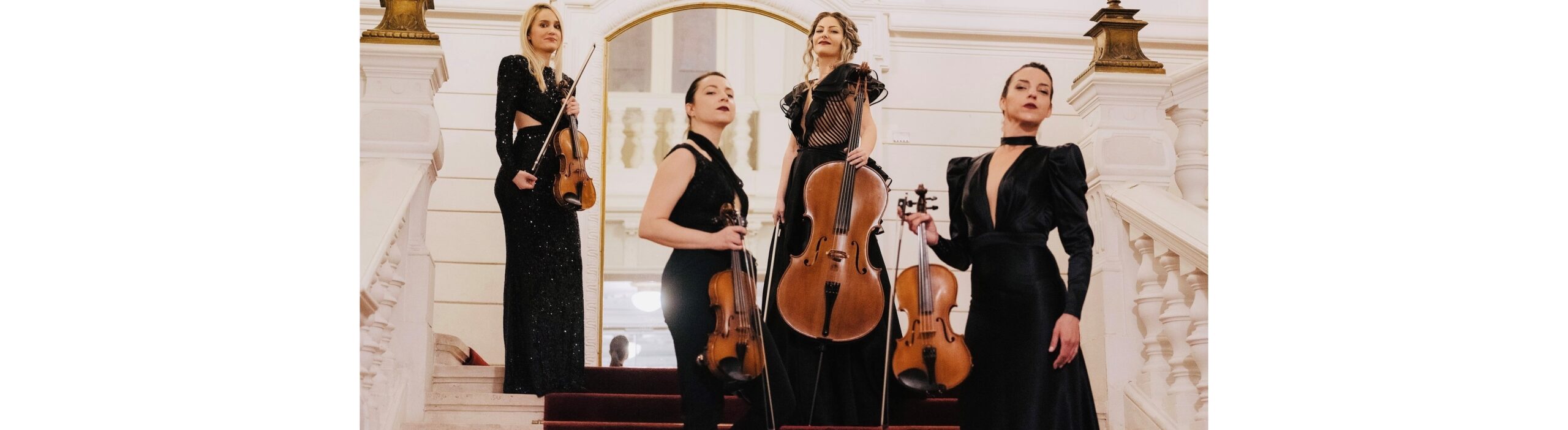 Read more about the article Vortex Strings i Jana Fabijanić u Hrvatskom glazbenom zavodu