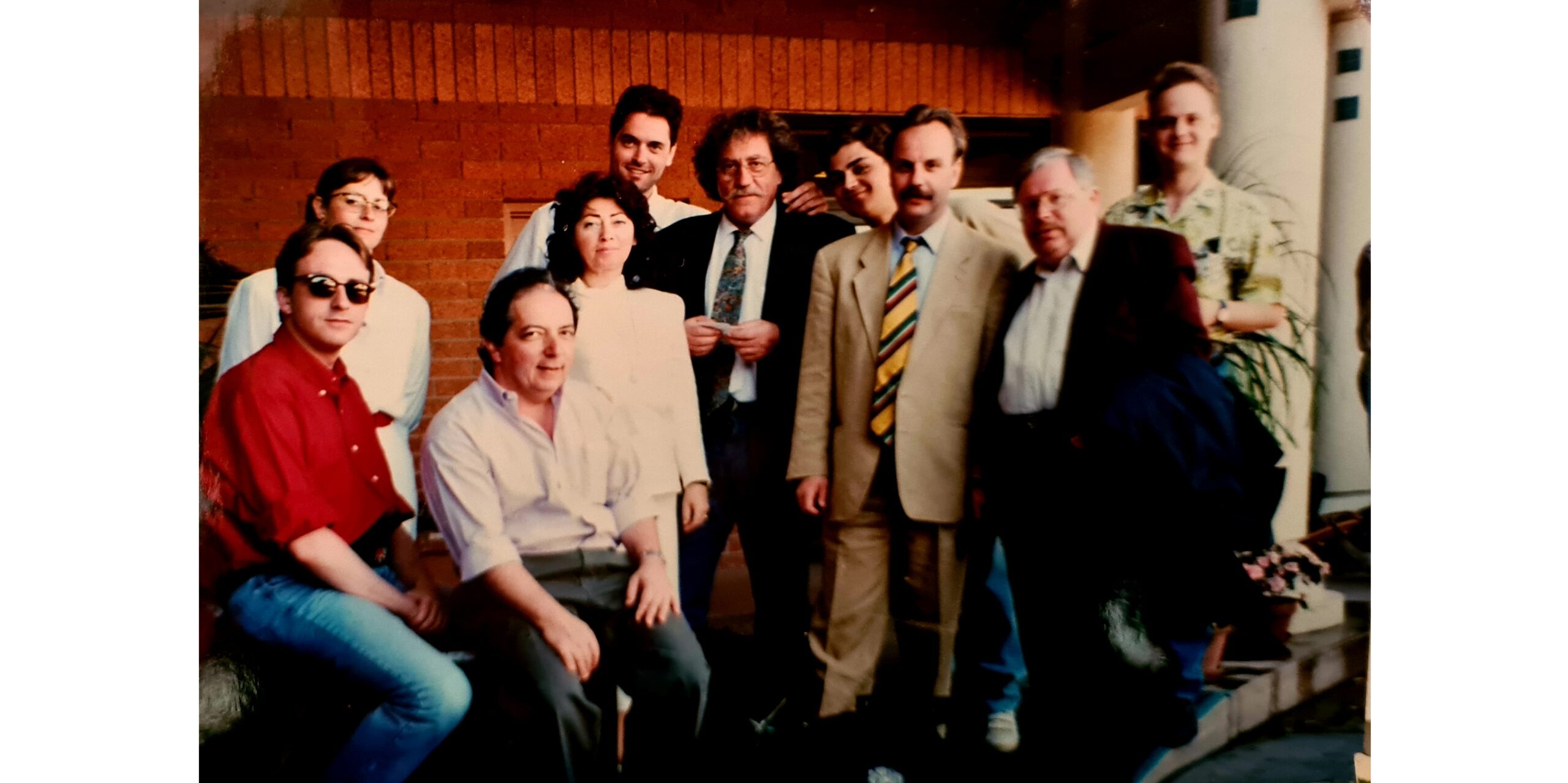 Read more about the article Sastanak