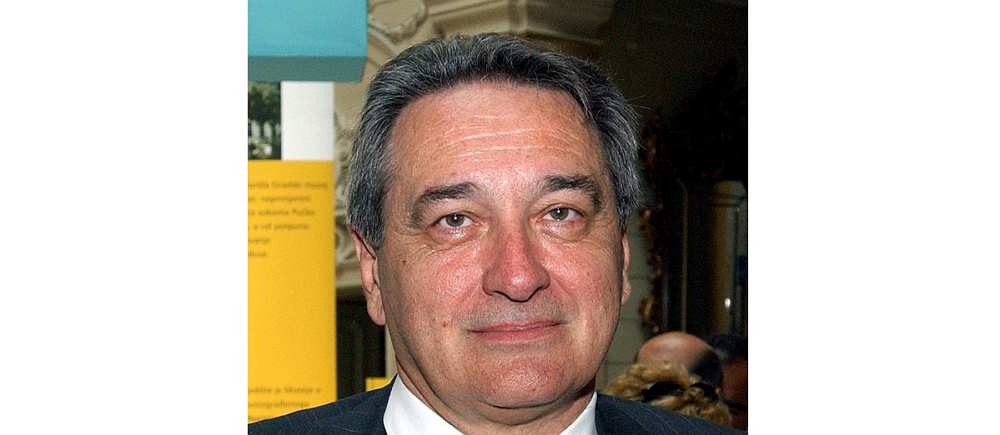 Read more about the article Oproštajni govor Edvina Jurina upućen Ivici Vidoviću